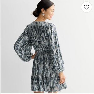 Sequins Dress - Farmers Market - L